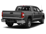 Used 2020 Toyota Tundra Truck