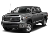 Used 2020 Toyota Tundra Truck