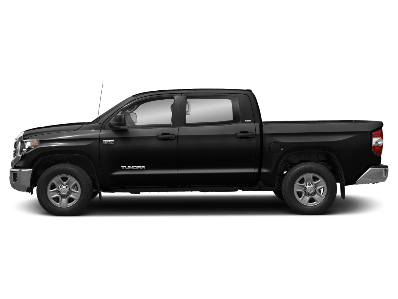 2020 Toyota Tundra SR5's photo