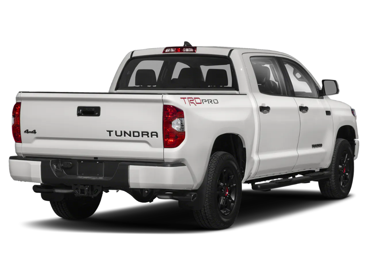 Used 2020 Toyota Tundra Truck
