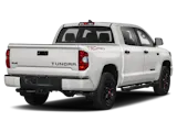 Used 2020 Toyota Tundra Truck