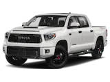 Used 2020 Toyota Tundra Truck