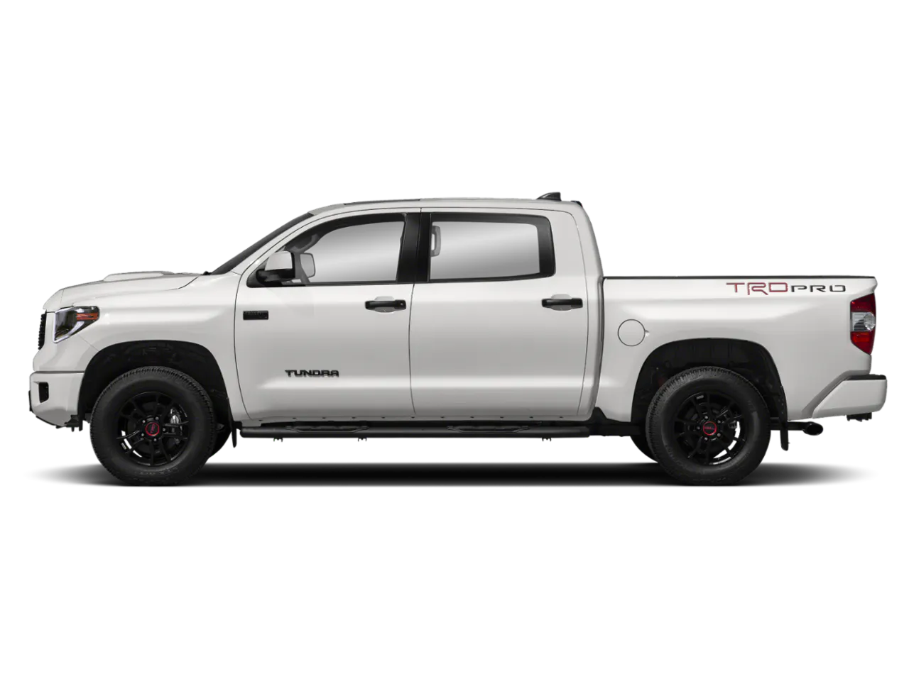 Used 2020 Toyota Tundra Truck