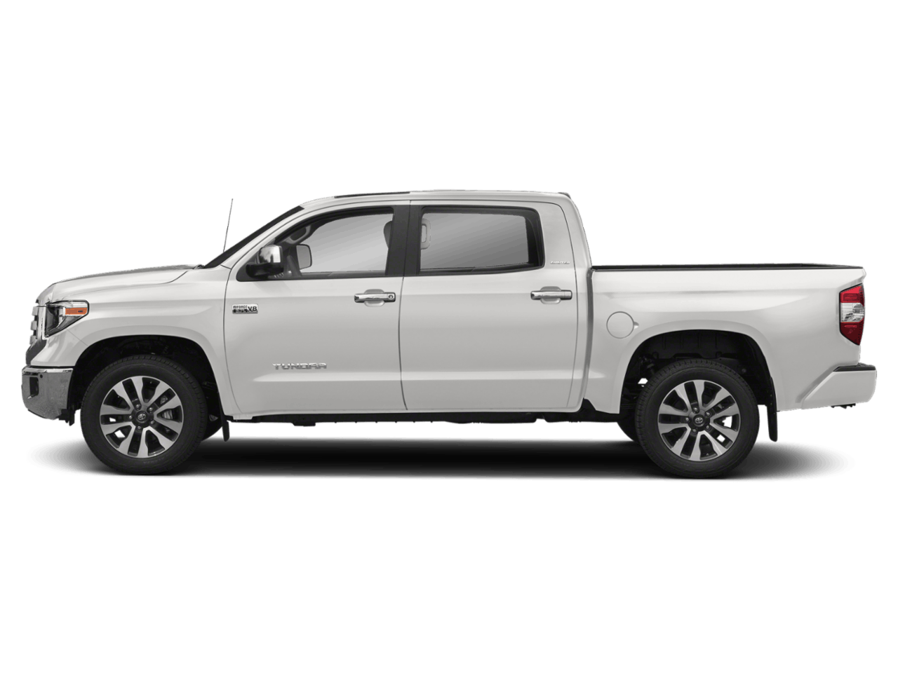 2020 Toyota Tundra Limited