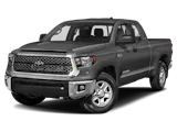 Used 2021 Toyota Tundra Truck