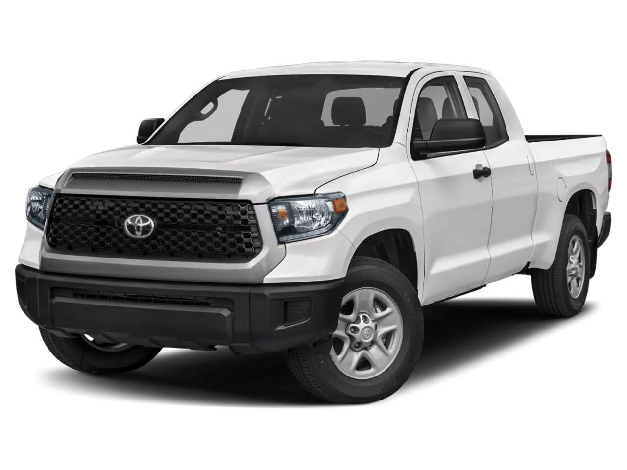 2021 Toyota Tundra