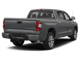 Used 2021 Toyota Tundra Truck
