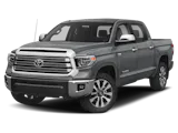 Used 2021 Toyota Tundra Truck