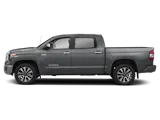 Used 2021 Toyota Tundra Truck