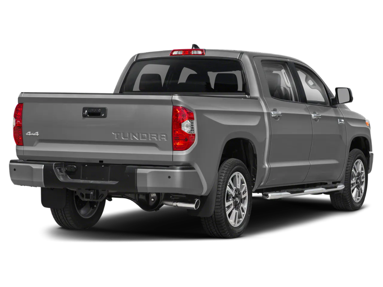 Used 2021 Toyota TUNDRA Truck
