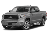 Used 2021 Toyota TUNDRA Truck