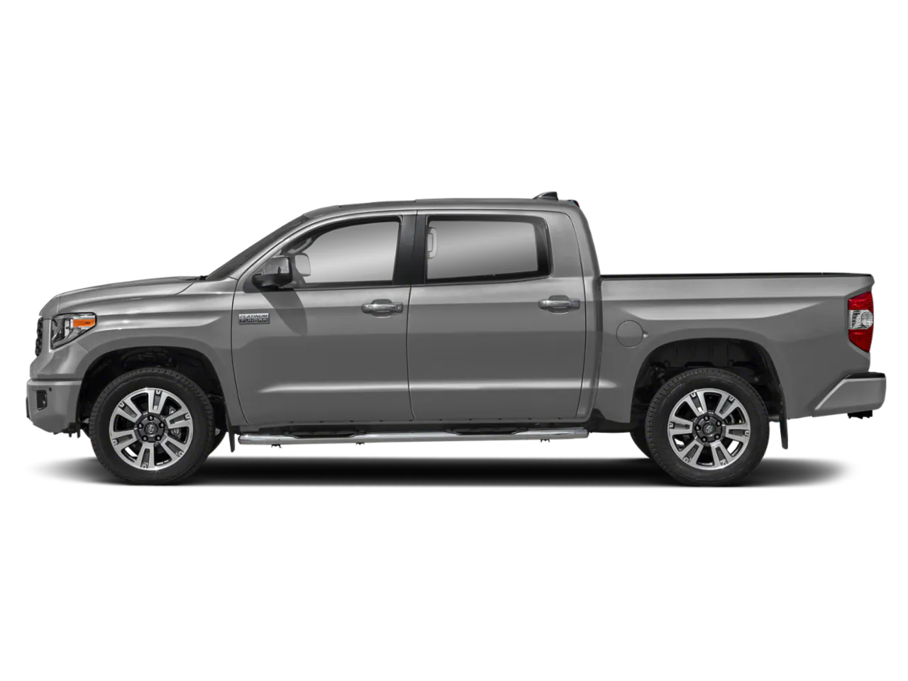 Used 2021 Toyota TUNDRA Truck