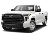 Used 2022 Toyota Tundra Truck