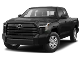 New 2022 Toyota Tundra Truck