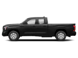 New 2022 Toyota Tundra Truck