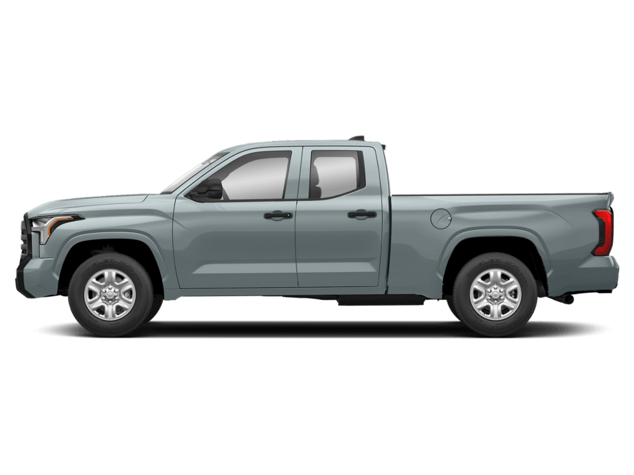 2022 Toyota Tundra SR5's photo