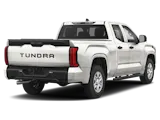 New 2022 Toyota Tundra Truck