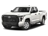 New 2022 Toyota Tundra Truck