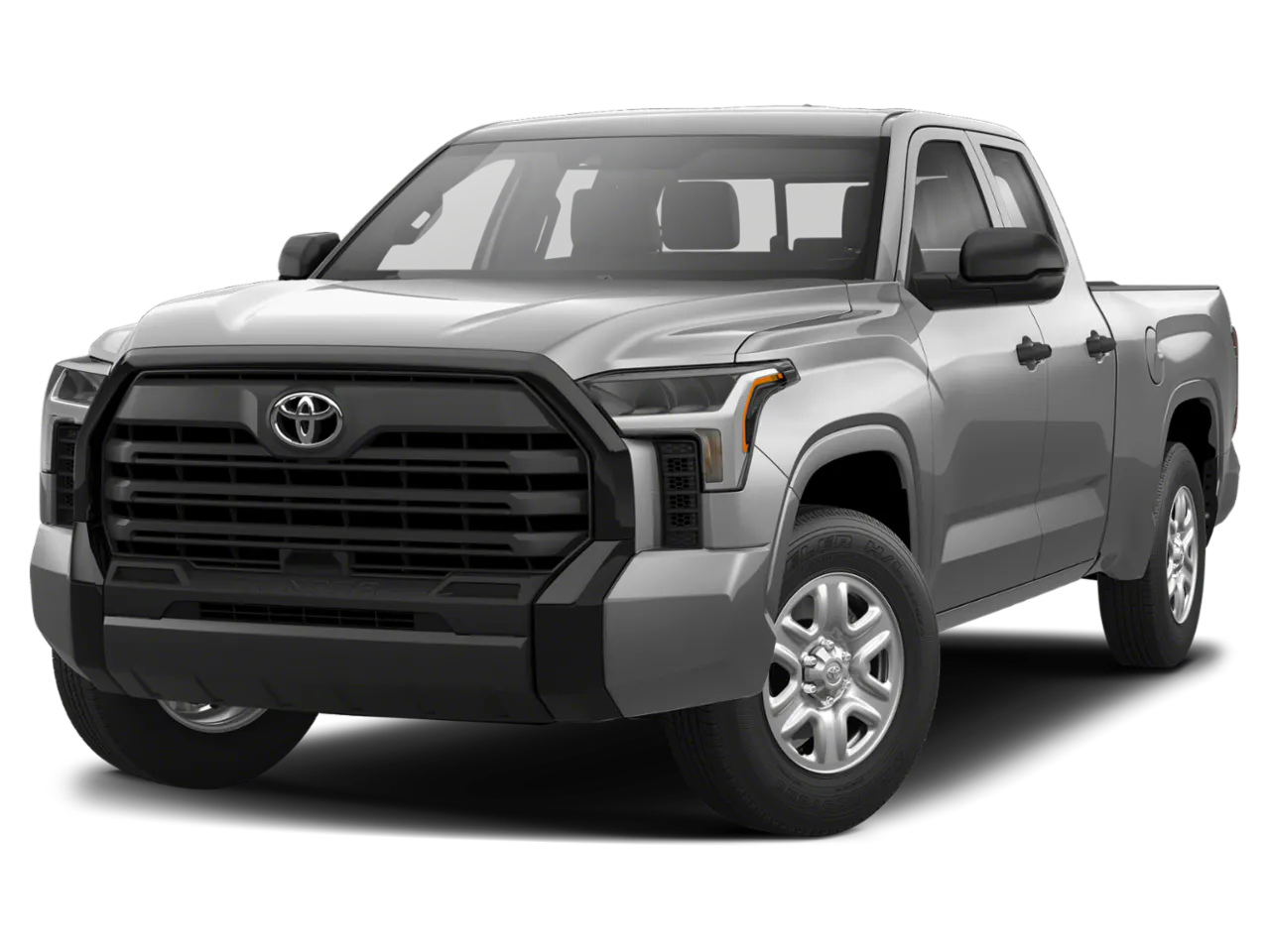 2022 Toyota Tundra Limited 3.4L 4WD Double Cab 6.5' Bed's photo