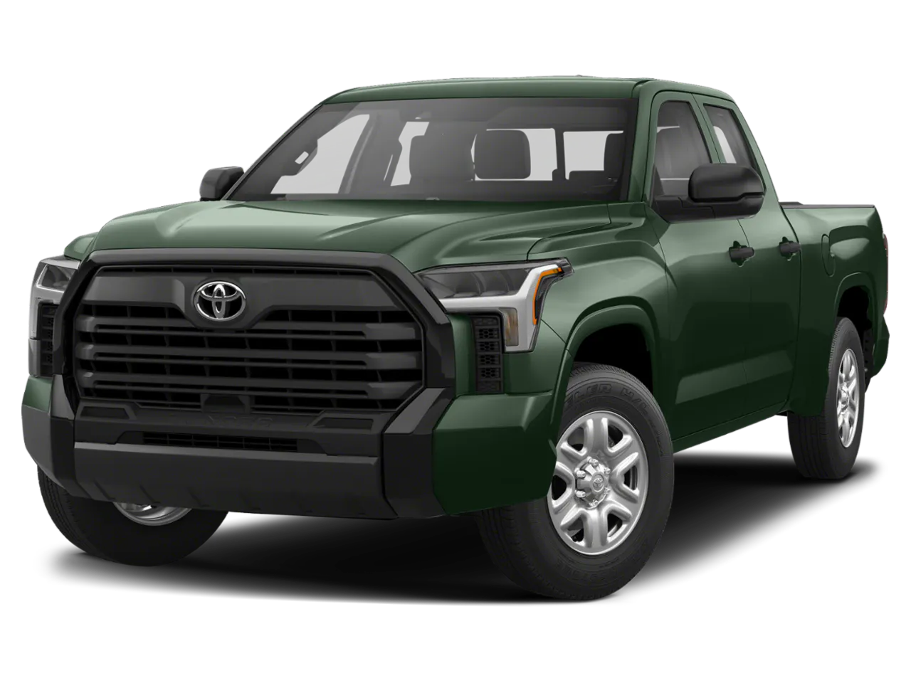 2022 Toyota Tundra Limited 3.4L 4WD Double Cab 6.5' Bed's photo
