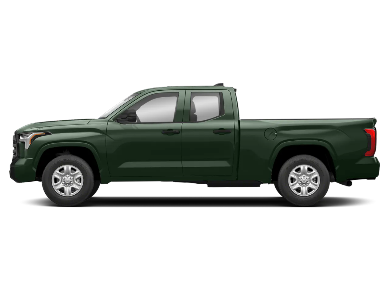 Used 2022 Toyota Tundra Truck