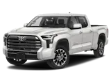 New 2022 Toyota Tundra Truck