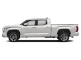 New 2022 Toyota Tundra Truck
