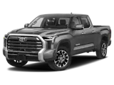 New 2022 Toyota Tundra Truck