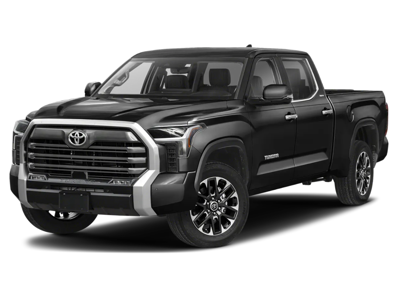 2022 Toyota Tundra SR5 3.4L 4WD CrewMax 5.5' Bed's photo