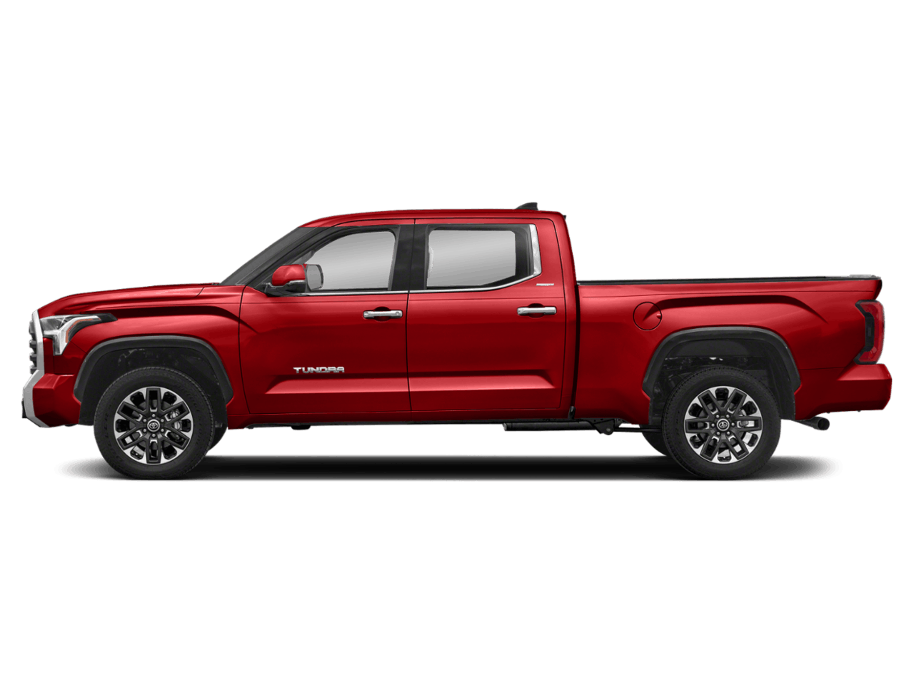 2022 Toyota Tundra Limited's photo