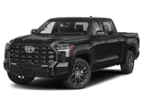 New 2022 Toyota Tundra Truck