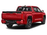 Used 2022 Toyota Tundra Truck