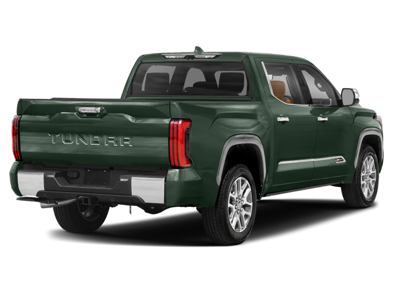 Used 2022 Toyota Tundra Truck