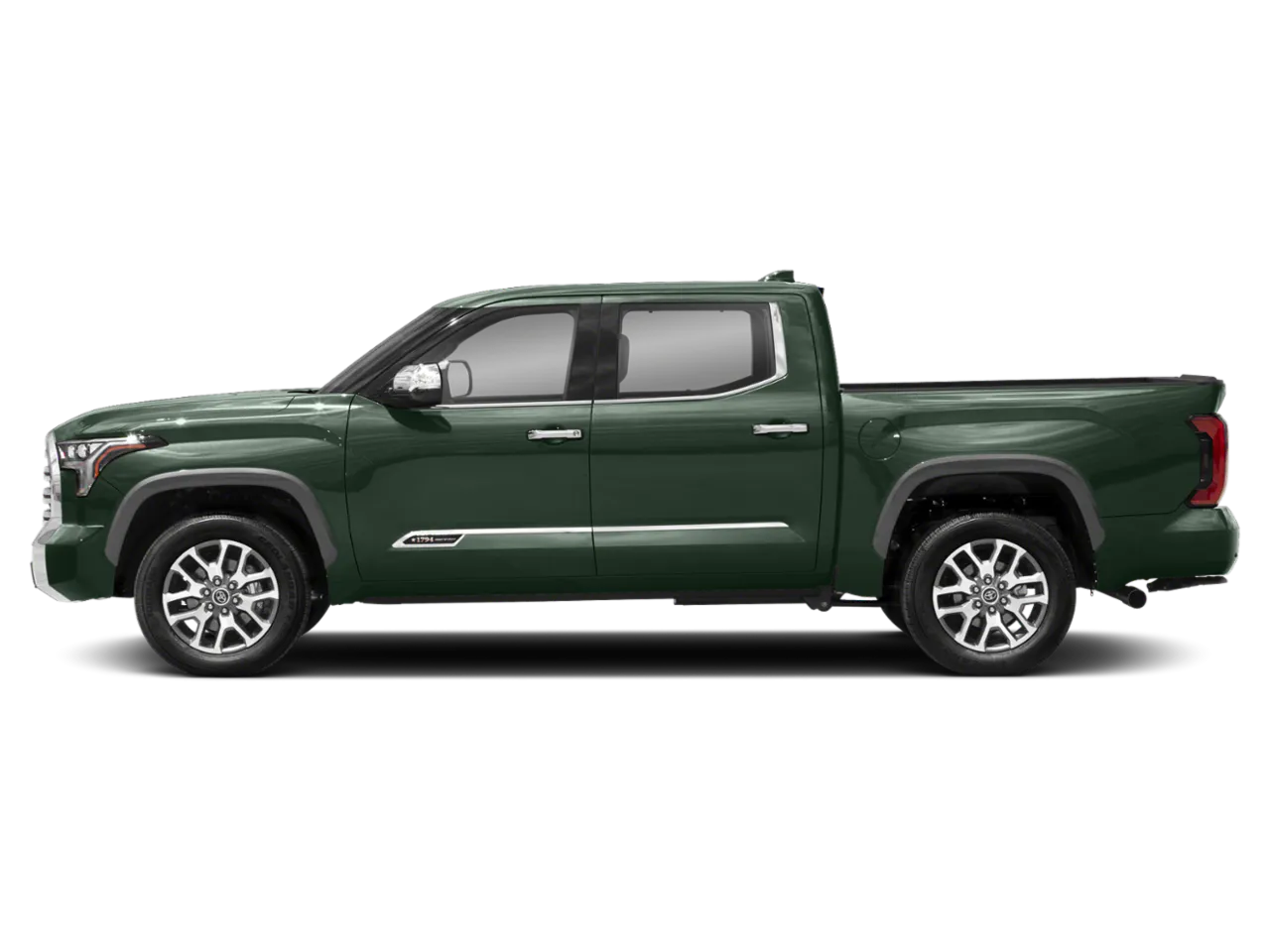 Used 2022 Toyota Tundra Truck