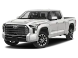 New 2022 Toyota Tundra Truck