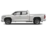New 2022 Toyota Tundra Truck