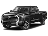 New 2022 Toyota Tundra Truck