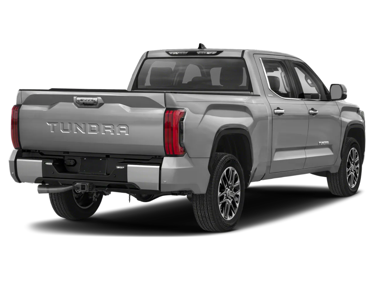 Used 2022 Toyota Tundra Truck