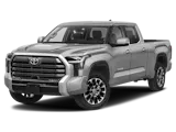 Used 2022 Toyota Tundra Truck