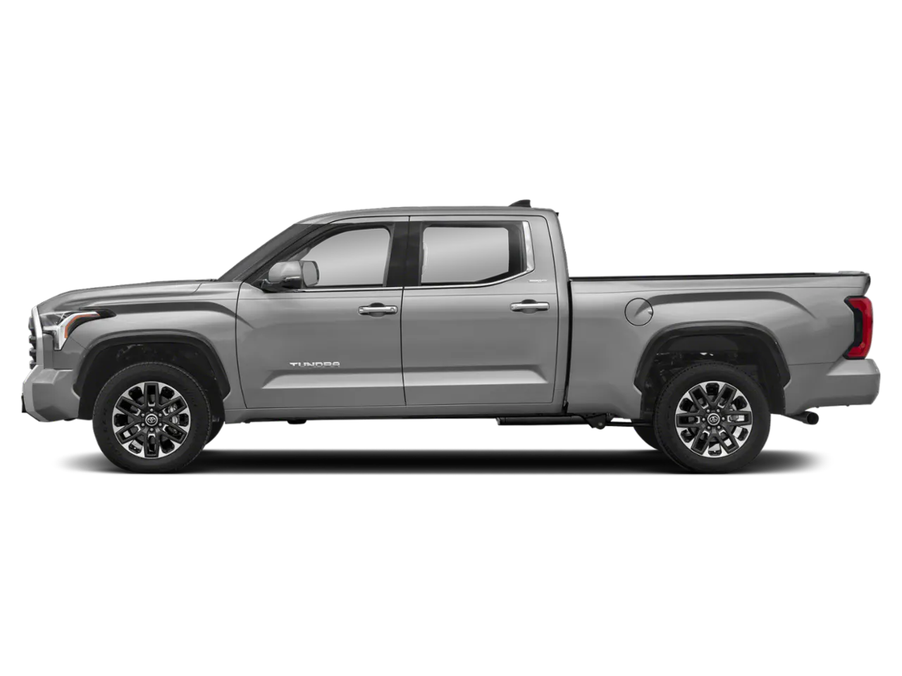 Used 2022 Toyota Tundra Truck