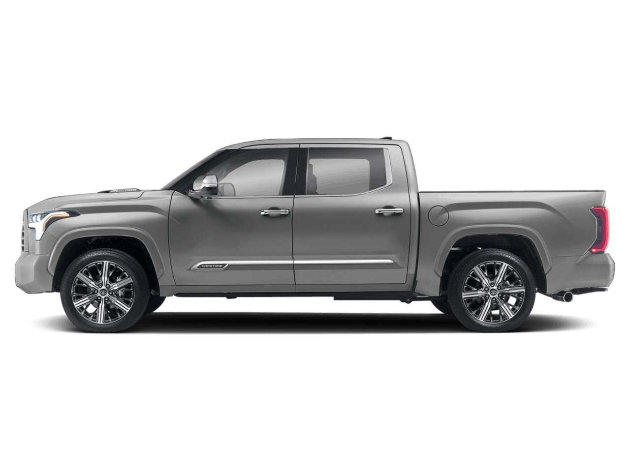 2022 Toyota Tundra Platinum's photo