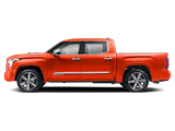 Used 2022 Toyota Tundra Hybrid Truck