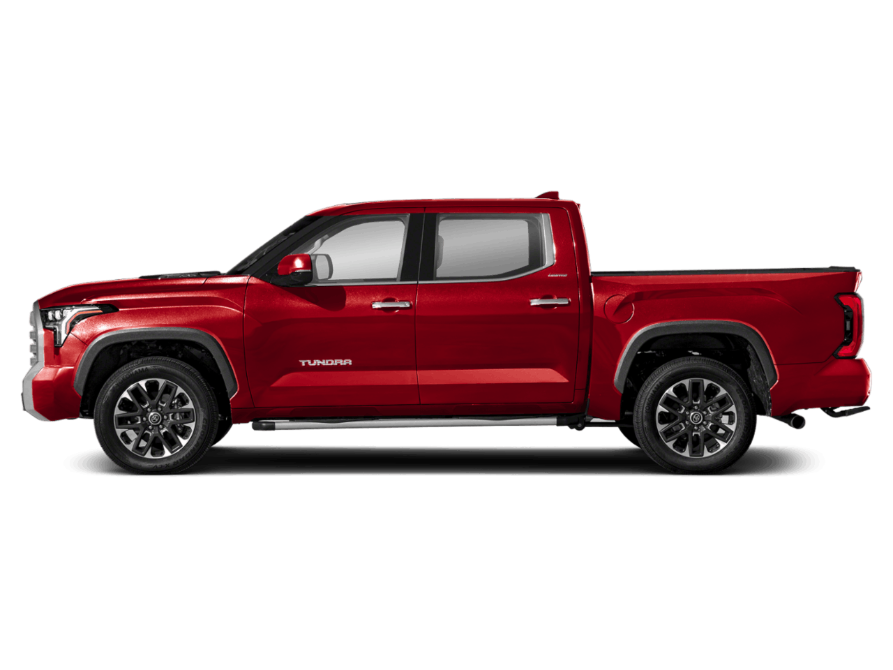 2023 Toyota Tundra Limited's photo