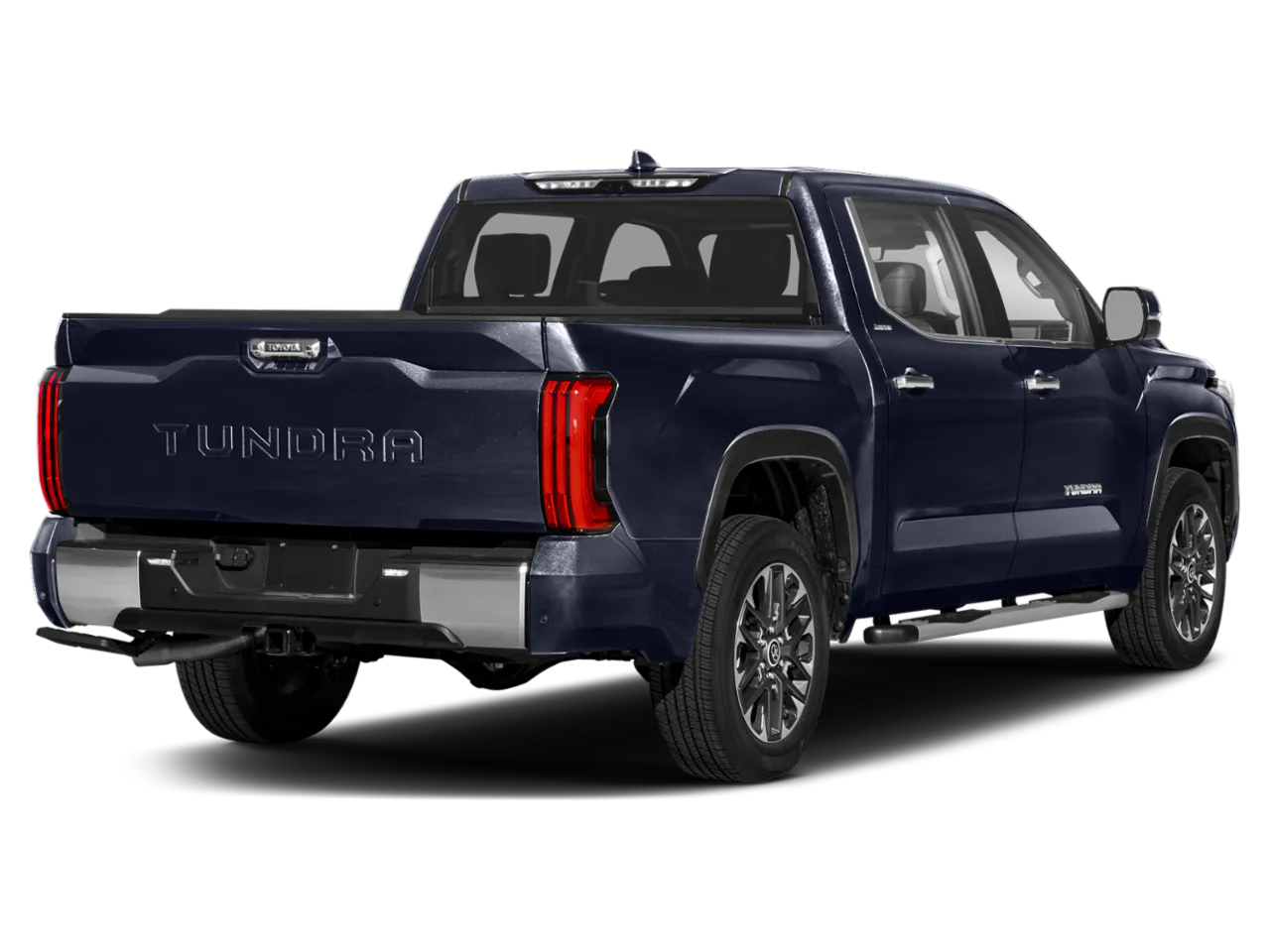 Used 2023 Toyota Tundra Hybrid Truck