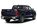 Used 2023 Toyota Tundra Hybrid Truck