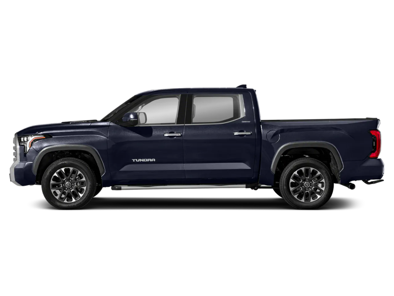 Used 2023 Toyota Tundra Hybrid Truck