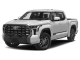 Used 2023 Toyota Tundra Hybrid Truck