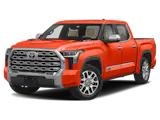 Used 2023 Toyota Tundra Hybrid Truck