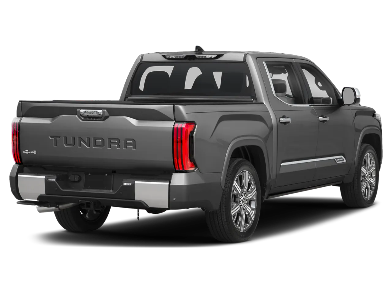 Used 2023 Toyota Tundra Hybrid Truck