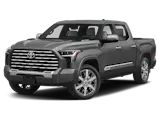 Used 2023 Toyota Tundra Hybrid Truck